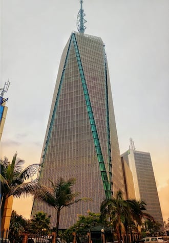 Catch a glimpse of some of the tallest buildings in Africa 2020!