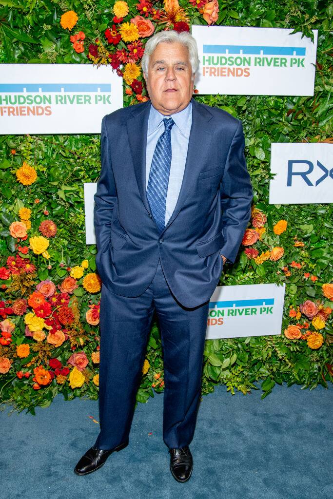 Is Jay Leno Gay Everything To Know About The Popular American Tv Host