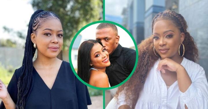 Dr Zipho and Dumi Mkokstad’s Special ‘Sunday S*xy Love’ Leaves Mzansi ...