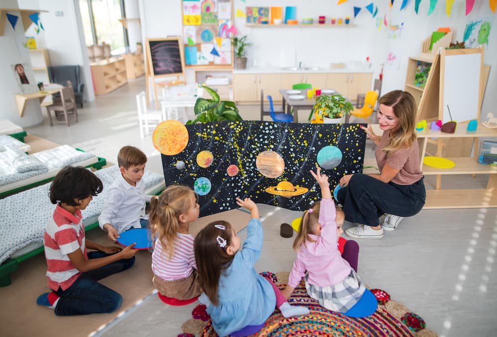 20 best daycares near me: Top list of preschools and childcare services ...