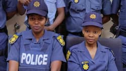 2 Brave Northern Cape police officers praised for helping mom of 3 deliver baby at police station