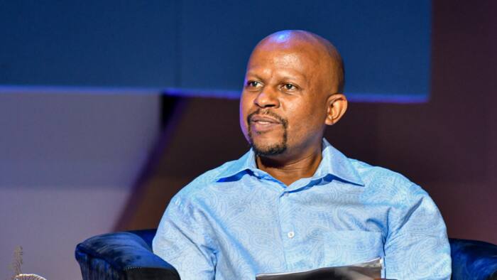 Sello Hatang's bio: Get to know former Nelson Mandela Foundation CEO