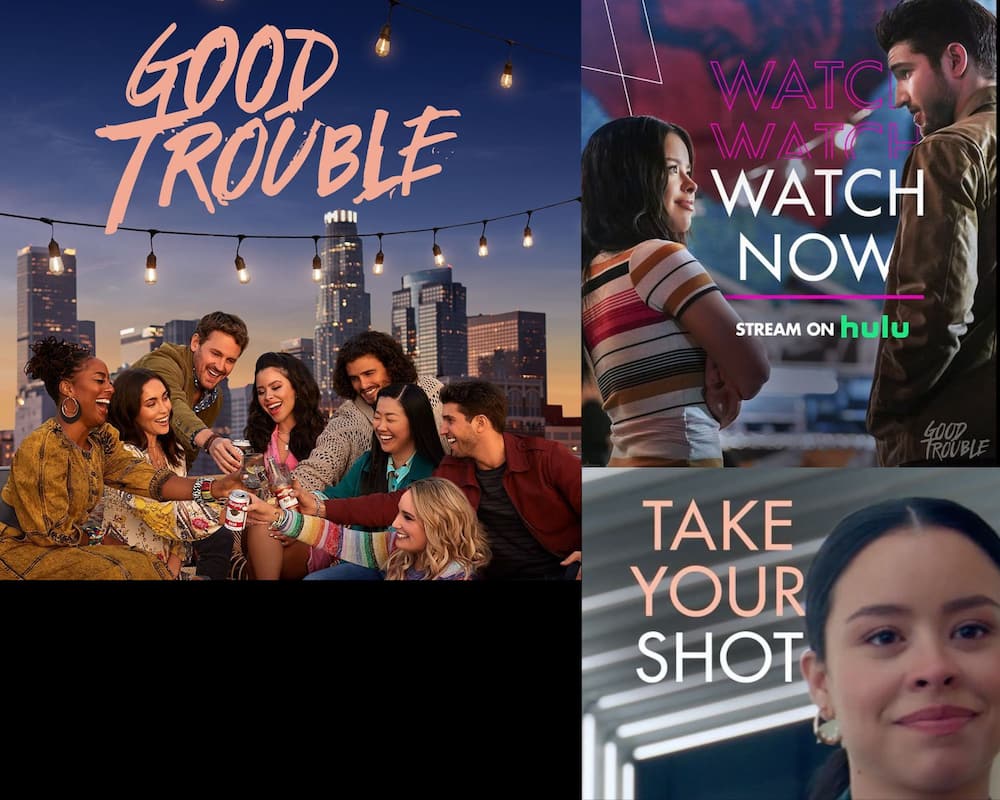 Is Good Trouble coming back?
