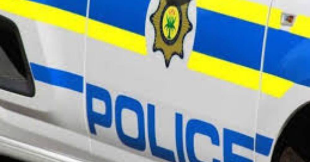 A KwaZulu-Natal mining executive Nico Swart has been gunned down in Richards Bay. Image: @SAPolice/Twitter