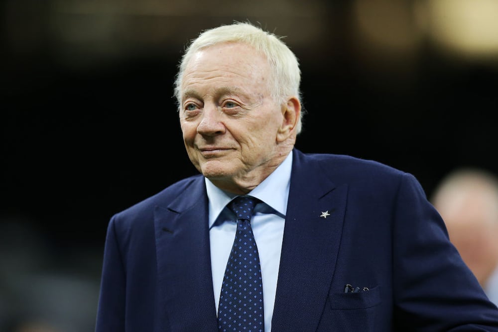 Who are the richest NFL owners 2022 and their net worth? Top 15 list