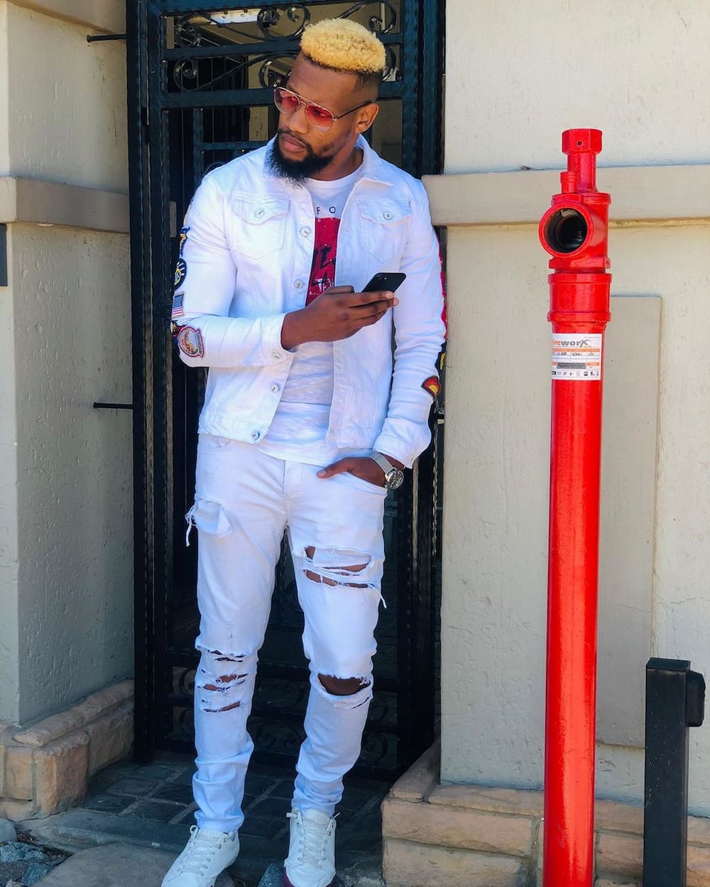 15 hot and hunky South African celebrities you should follow on Instagram