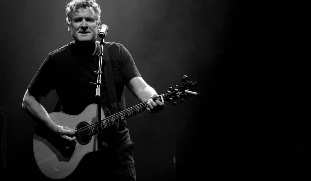 Johnny Clegg career