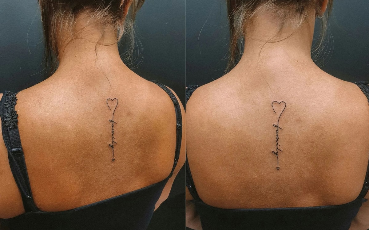 Back-of-the-Neck Tattoos: Everything You Need to Know