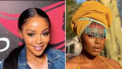 Thembi Seete's unpopularity among 'Idols SA' fans continues to grow, SA wants Unathi Nkayi back on the show