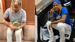 Lil Durk on how he missed the opportunity to feature in Kanye West’s coming new album 'Donda'