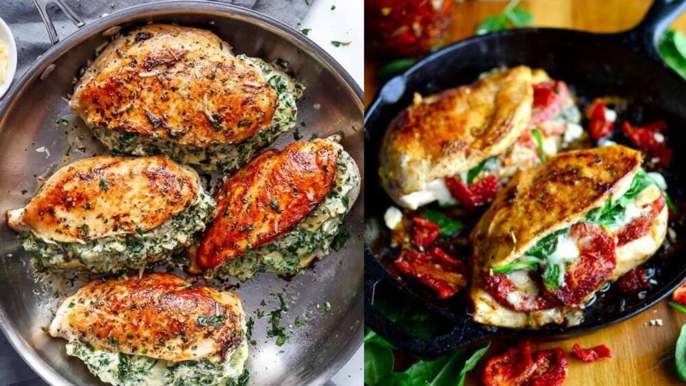 fried chicken fillet recipes fried chicken fillet recipes
