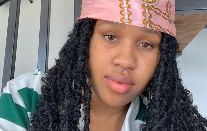 Who is Pabi Cooper? Age, boyfriend, songs, P.O.B, profiles, net worth ...