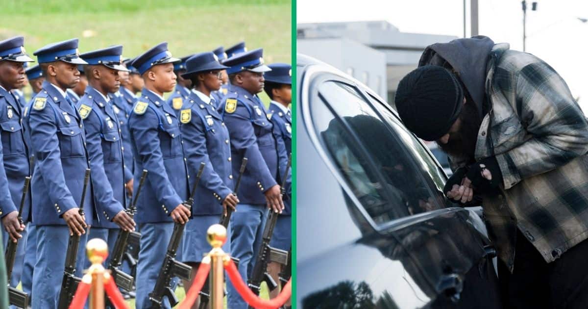 Mpumalanga police members fingered in cross-border car smuggling