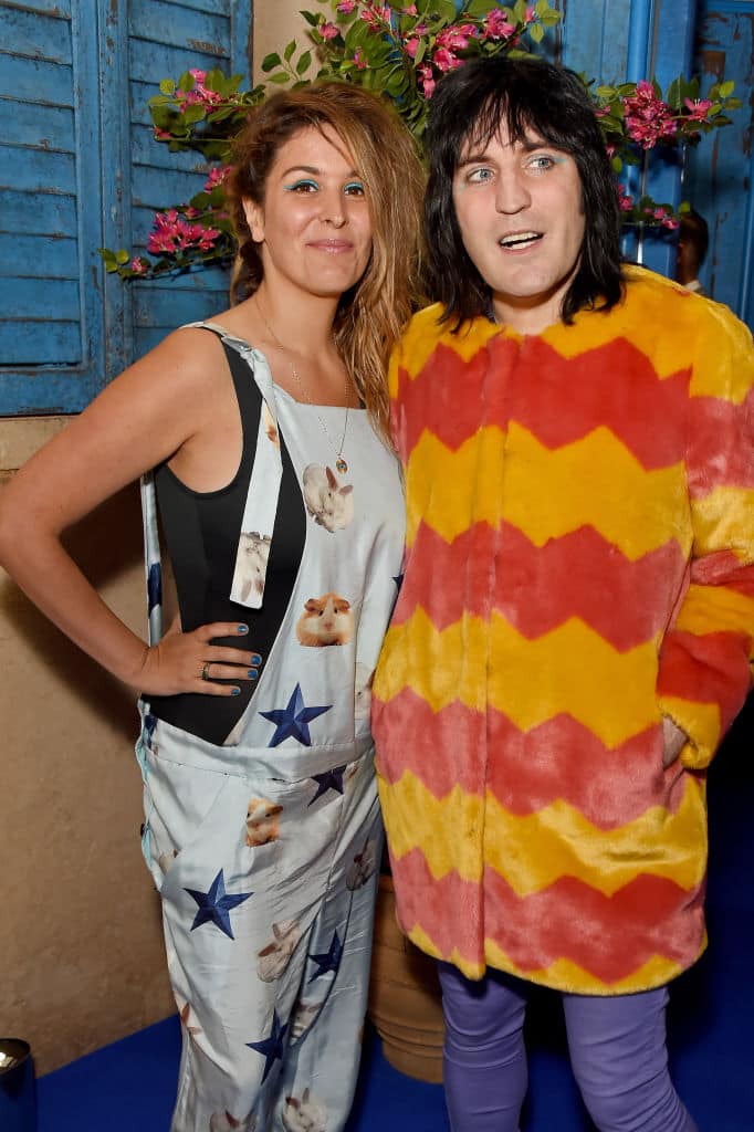 who-is-noel-fielding-s-wife-everything-you-need-to-know-about-dj