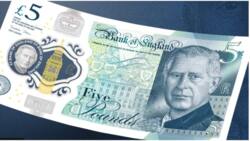 New King Charles banknotes unveiled, expected to be in circulation from 2024