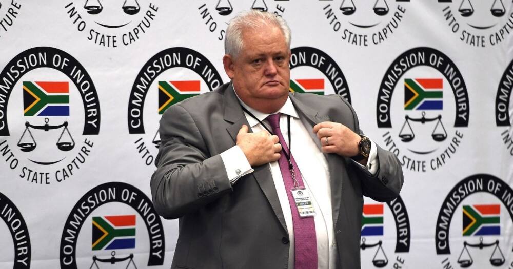 Angelo Agrizzi, medically unfit, trial, postponed, Vincent Smith, fraud, corruption