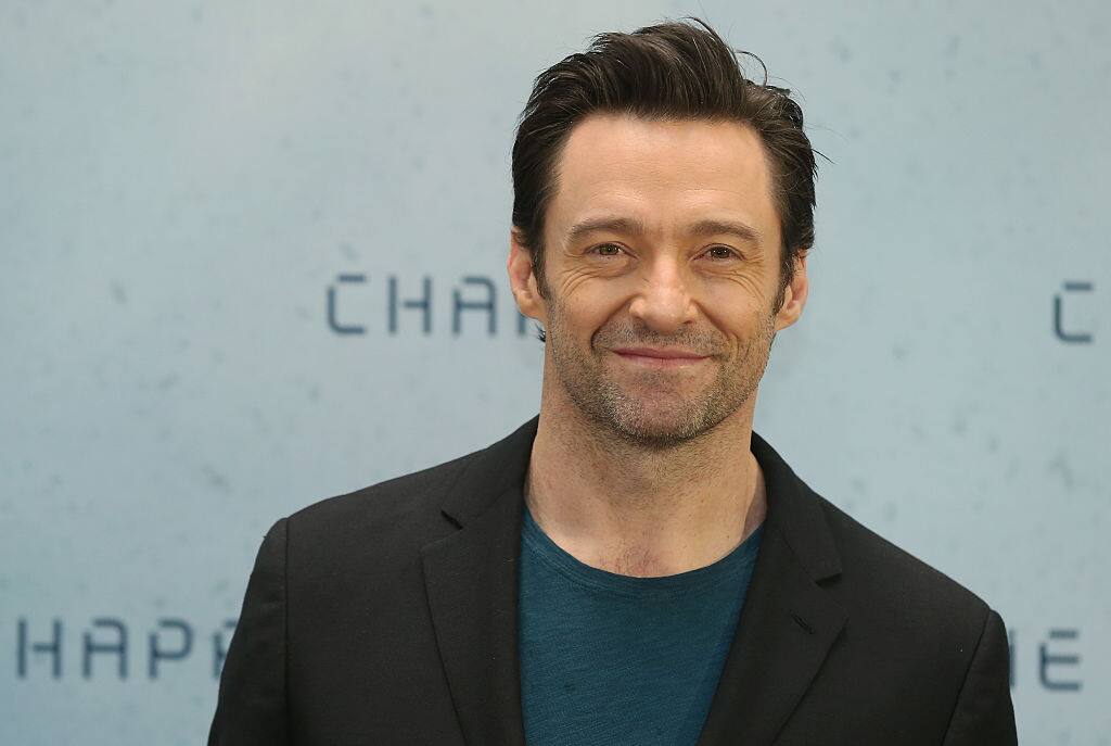 How Tall Is Hugh Jackman, The Wolverine Actor? Facts And Biography ...