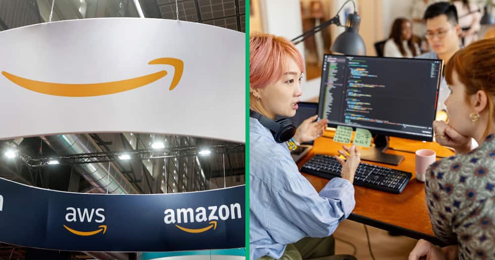 Amazon has opened a skills centre in Cape Town where 100 000 young South Africans will be trained in Cloud computing