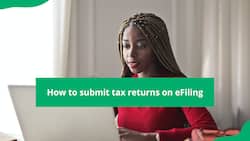 SARS eFiling for income tax return: how to file and submit in 2023?