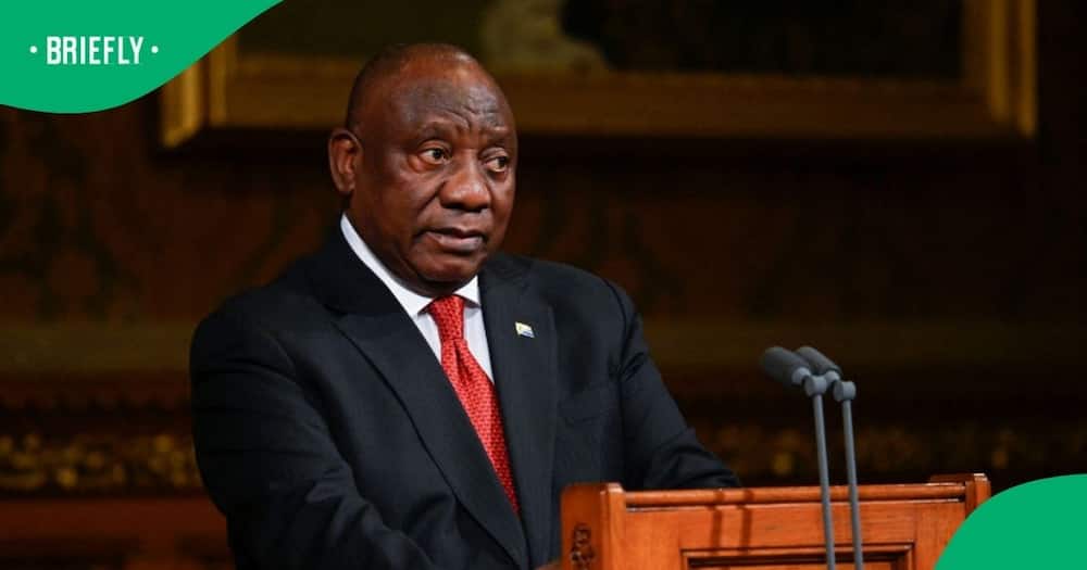 President Cyril Ramaphosa will announce the much-anticipated multi-party cabinet at 21:00 on 30 June 2024, almost two weeks after the President's inauguration.