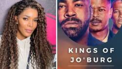 'Kings of Joburg' takes number 1 spot for most watched shows in South Africa on Netflix