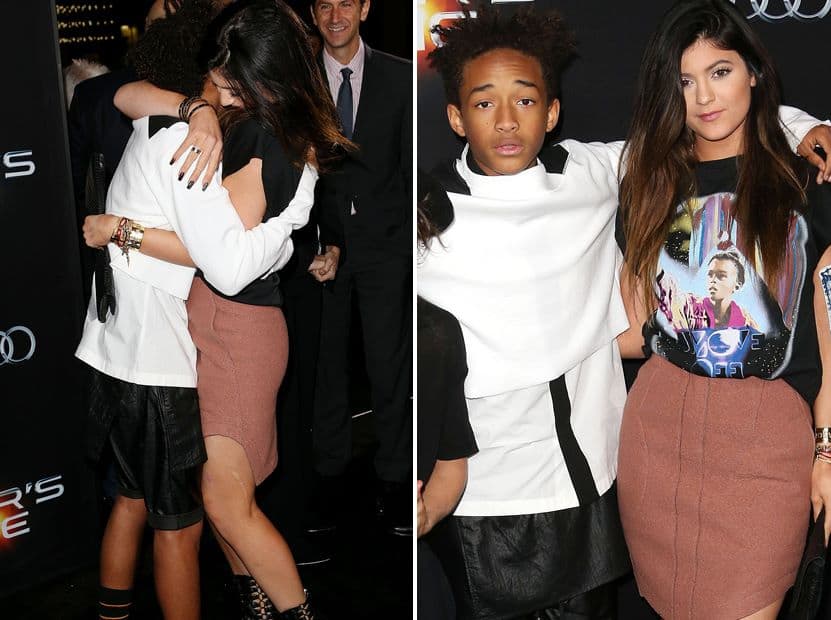 Kylie Jenner dating history a list of all the guys Kylie has ever