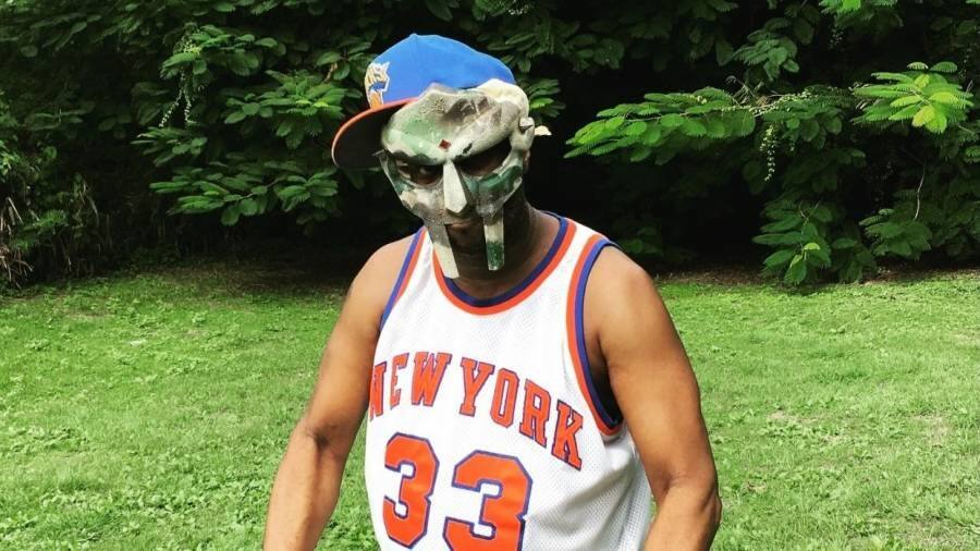 MF Doom: Iconic masked hip-hop artist dies aged 49