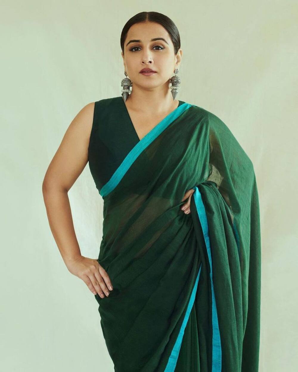 Vidya Balan