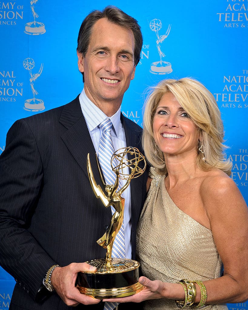 Attorney Holly Bankemper - Bio 2021, Cris Collinsworth Wife