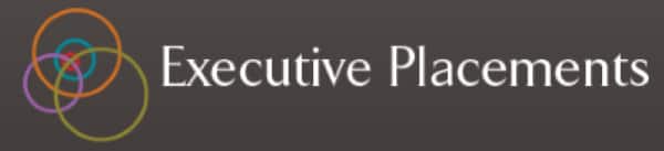 Executive Placements logo