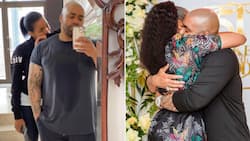 Connie Ferguson shares hilarious clip defining the beautiful bond she shared with late hubby Shona