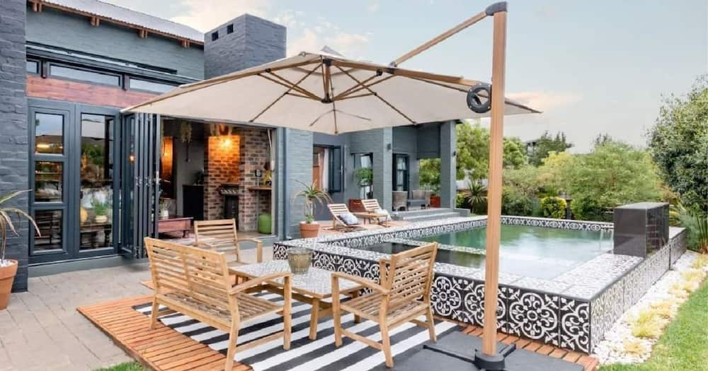 SA reacts, house, R4.95 million, Copperleaf Golf Estate, Mzansi loves it