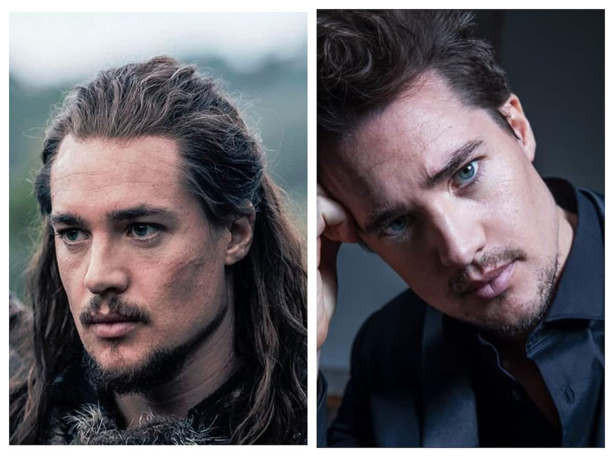 Alexander Dreymon height: How tall is the Uhtred star from Last
