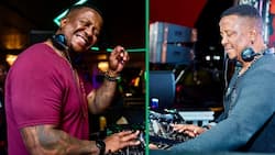DJ Fresh contemplates releasing a book with help from ProVerb, fans encourage: "Let's go, Big Dawg"
