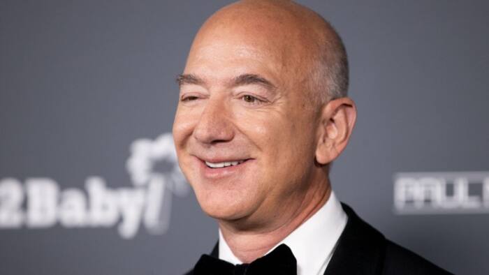 Jeff Bezos seeks to defy ageing and death, invests $3 billion into the science of anti-ageing