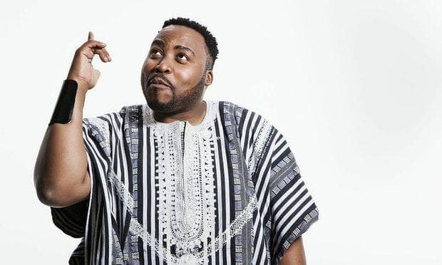 Tumi Molekane biography