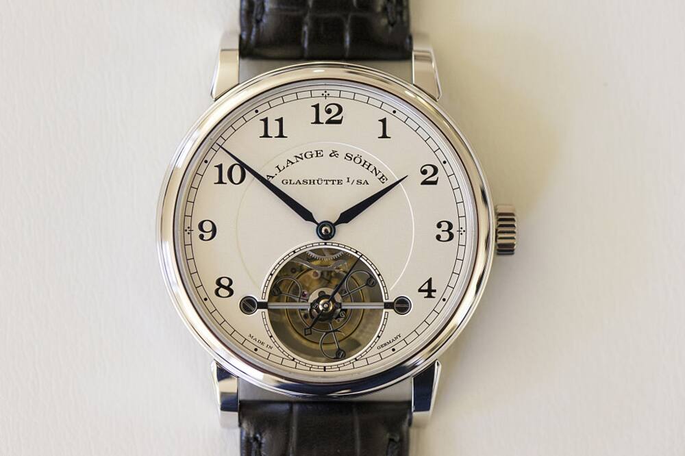 Expensive watch brands in SA Expensive watch brands in SA