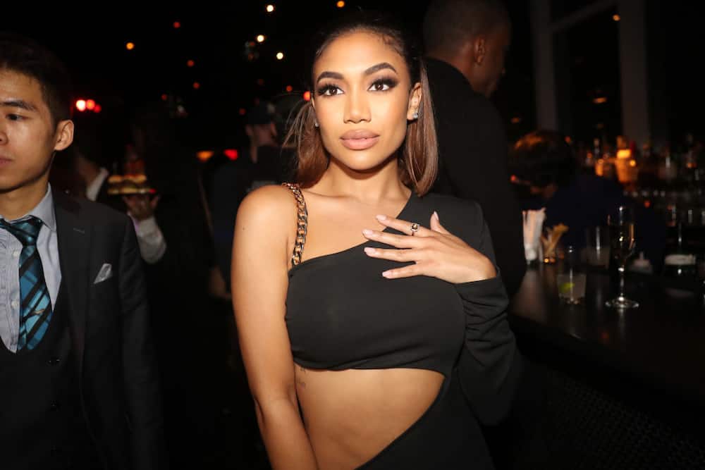 Who is Paige Hurd? Age, boyfriend, twin, parents, movies, profiles, net  worth - Briefly.co.za