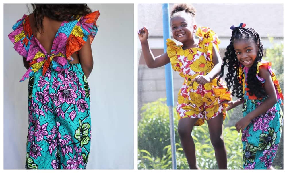 47 Pictures Of African Ankara Dresses Trending Now