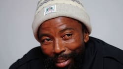 “Desperation is going to kill them”: King Dalindyebo clarifies that he hasn’t joined the ANC
