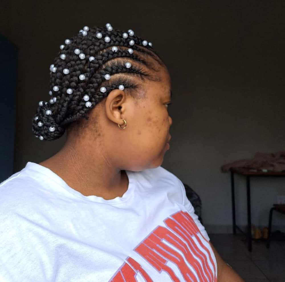 Mzansi Woman’s TikTok Video Shows Hair She Ordered vs Hair She Got ...