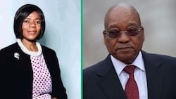 Thuli Madonsela urges South Africans to reject Jacob Zuma over Gupta ties
