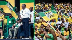 ANC sounds alarm over leaked election lists, blames IEC system amid privacy concerns
