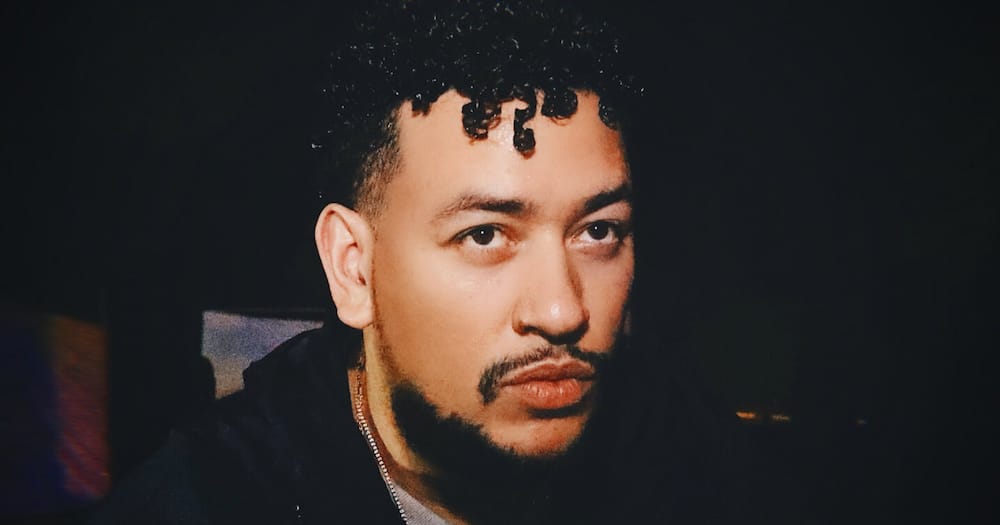 AKA wishes his father happy birthday: The resemblance is uncanny