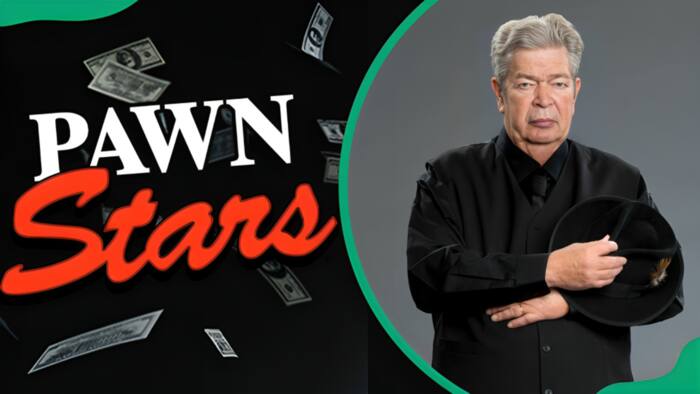 Pawn Stars cast and net worth: what are they worth in 2024?
