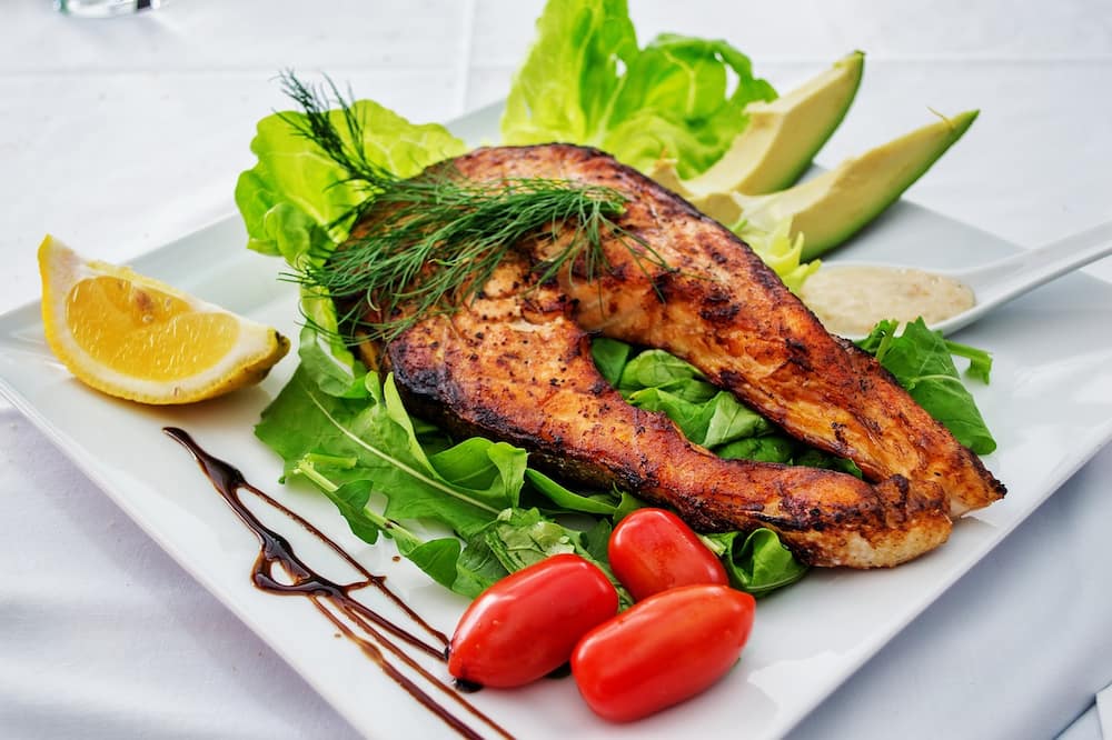 Traditional kingklip recipes Traditional kingklip recipes