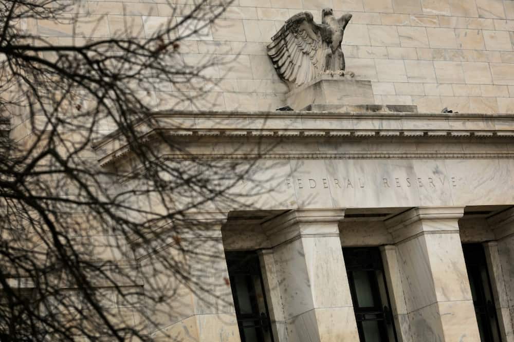 Us Fed Poised To Keep Rates Unchanged As It Opens Key Meeting Briefly Us Fed Poised To Keep Rates Unchanged As It Opens Key Meeting Briefly