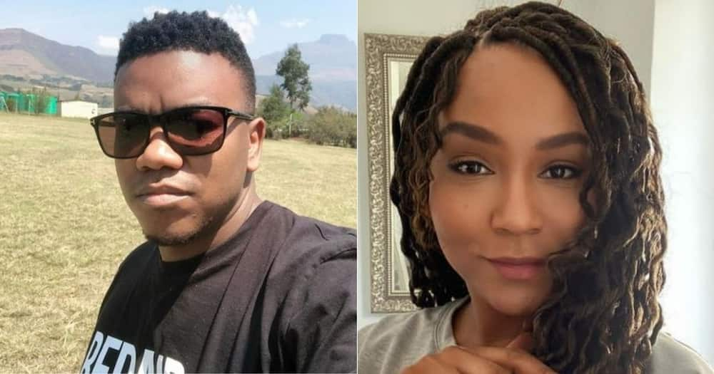 Loyiso Bala, Jennifer Bala, celebrate, 10th wedding anniversary