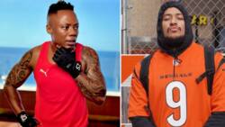 AKA: DJ Tira says he feels unsafe attending events after rapper was gunned down in Durban's Florida Road