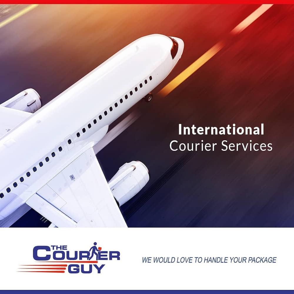 8 Best and Cheapest Courier Services in SA